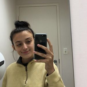 Meet your Posher, Rylee